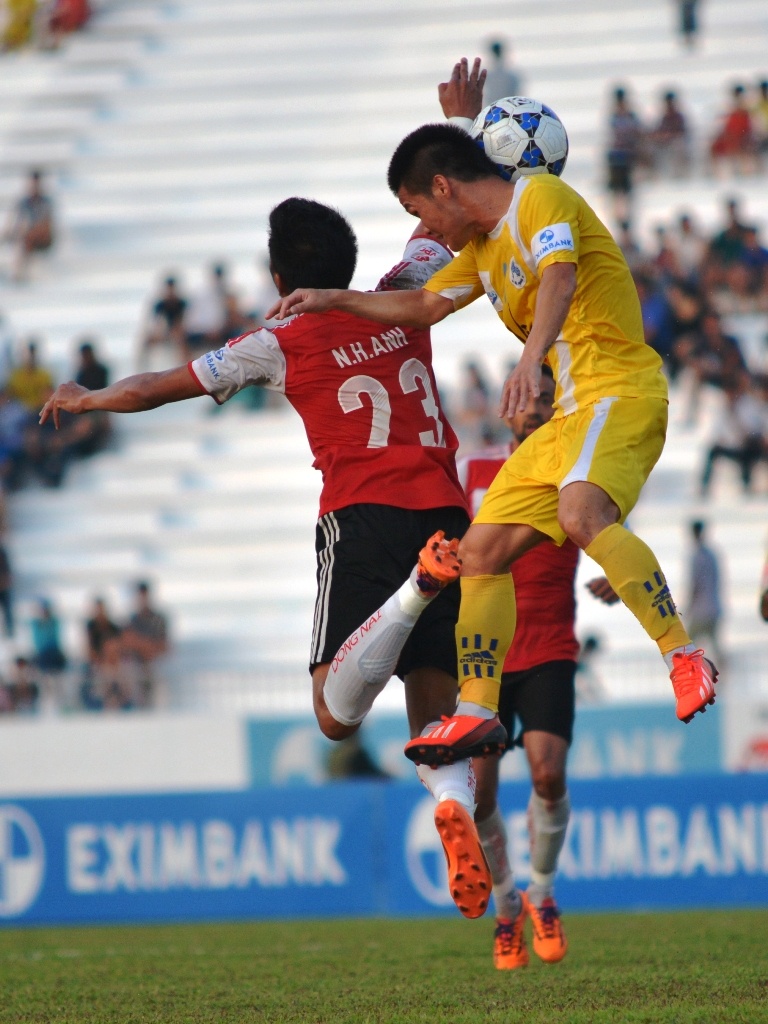 Trận thua này khiến Đồng Nai chấm dứt chuỗi 5 trận bất bại. Tuy nhiên, HLV Trần Bình Sự và các học trò không hài lòng với các quyết định của trọng tài chính.