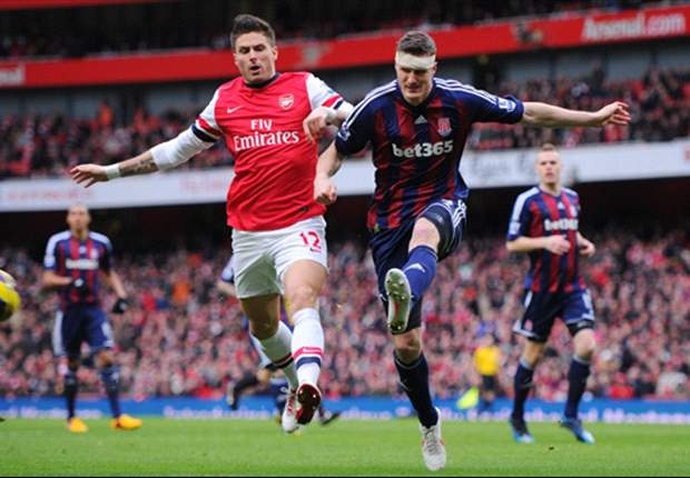 Lối chơi của Stoke City khiến khó ai có thể yêu mến họ được.