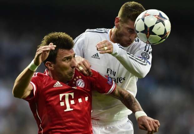 9 ngoi sao co nguy co lo chung ket Champions League hinh anh