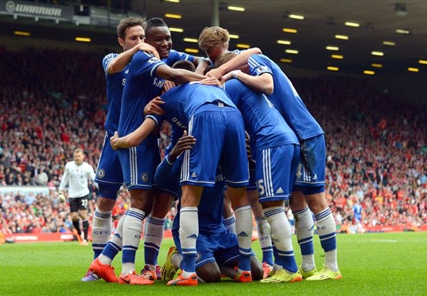 Mourinho đã biến Chelsea thành một cỗ máy phòng ngự tuyệt vời, hóa giải thành công 2 hàng công mạnh nhất giải NH Anh mùa này là Man City và Liverpool.