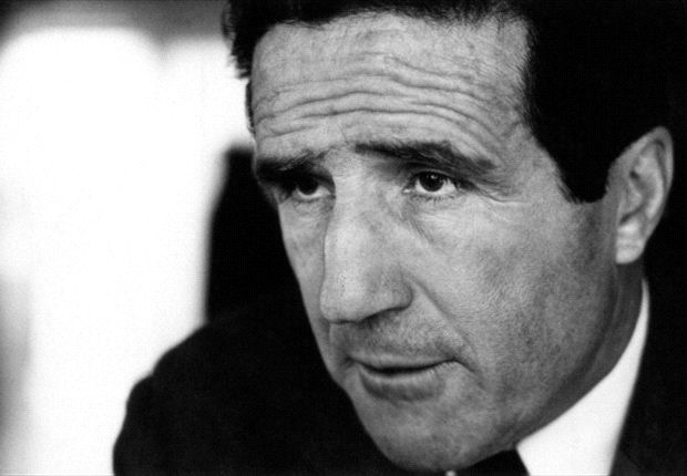 Inter Milan của Herrara là đội bóng chơi phòng ngự thành công nhất trong lịch sử.