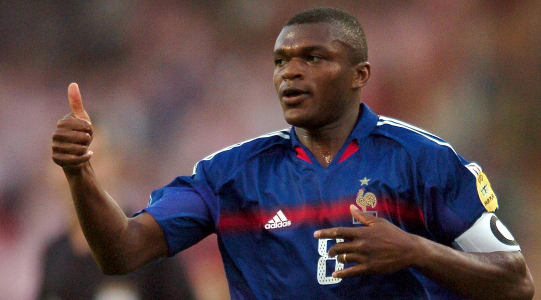 VFF loai nha vo dich World Cup 1998 vi doi luong cao hinh anh