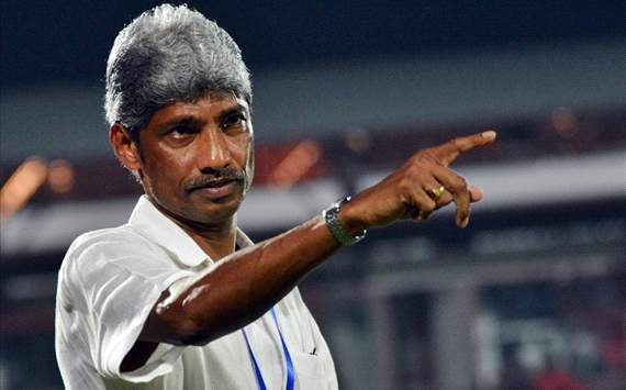 Rajagobal từng giúp tuyển Malaysia vô địch AFF Cup, giúp U23 vô địch SEA Games nhưng VFF băn khoăn khi ông mới bị LĐBĐ Malaysia sa thải.