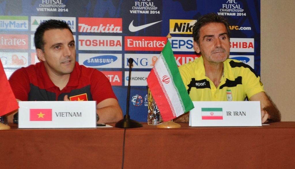 HLV Iran ‘vua dam, vua xoa’ tuyen Viet Nam hinh anh