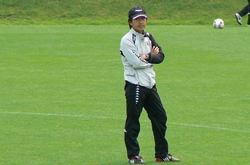 Tan HLV truong tuyen Viet Nam lac quan truoc thu thach hinh anh