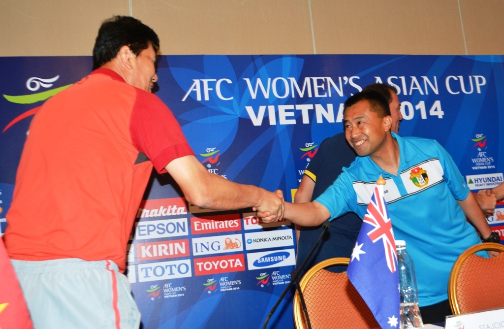 Tuyen nu Jordan ‘len gan’ truoc Viet Nam hinh anh