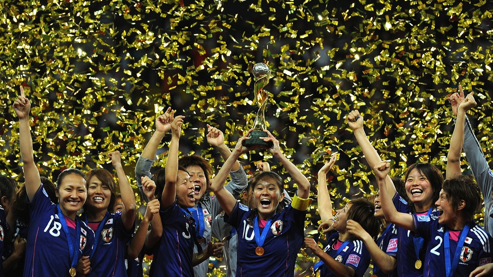 Biet danh thu vi cua cac doi nu du Asian Cup 2014 hinh anh
