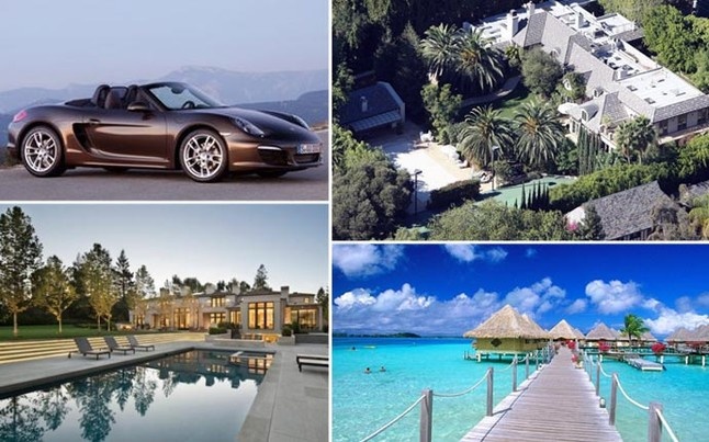 Với mức lương hiện tại, Messi có thể tận hưởng 1 kỳ nghỉ dài tại Bali, mua 1 siêu xe Porsche, hay tậu nguyên cả 1 lâu đài lớn.