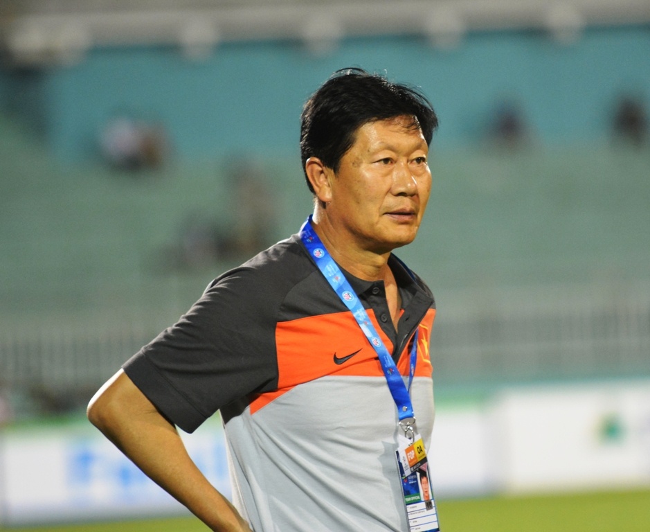 HLV Tran Van Phat: ‘Thua khong tiec nuoi’ hinh anh