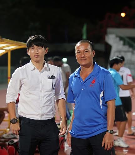 DTLA don ngoai binh Han Quoc tu V.Ninh Binh hinh anh