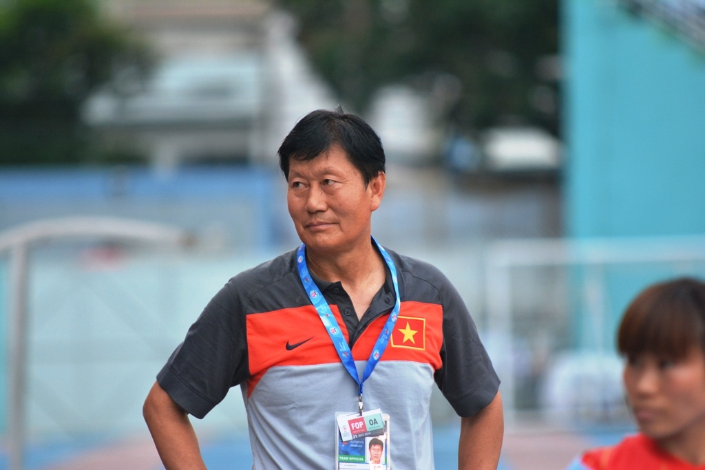 HLV Tran Van Phat de ngo kha nang thoi dan dat DTVN hinh anh