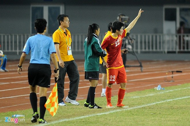 Mot pha choi ran cua Thai Lan voi Viet Nam hinh anh