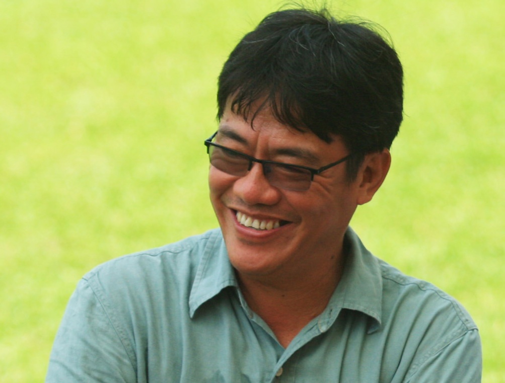 U19 Viet Nam thay truong doan hinh anh