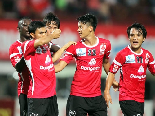 Tai Em lap cu dup, DTLA duoc thuong 550 trieu dong hinh anh