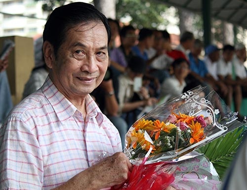 Cuu danh thu Pham Huynh Tam Lang qua doi hinh anh