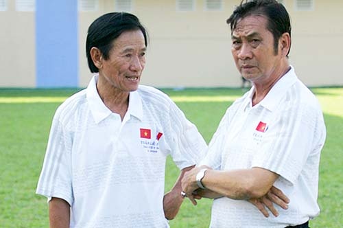 Lang bong da tiec thuong danh thu Pham Huynh Tam Lang hinh anh