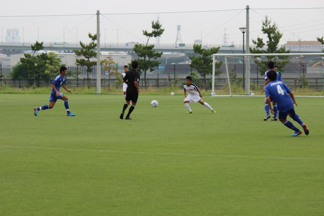 Các cầu thủ U19 Việt Nam sẽ phải cố gắng nhiều ở những trận sắp tới, đặc biệt là những tân binh.