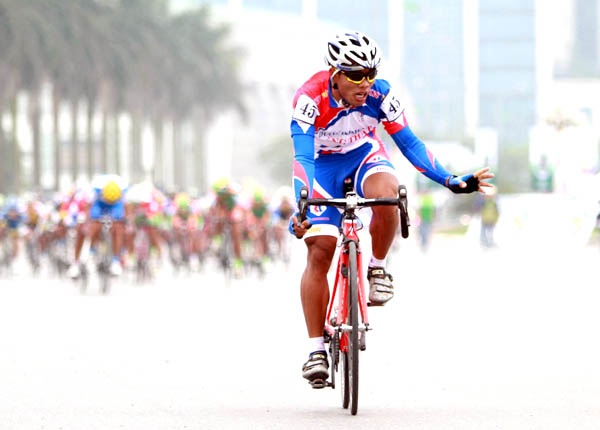 Nguyễn Trường Tài là trường hợp rất hiếm hóa thoát án doping sau khi mẫu A đã cho kết quả dương tính.