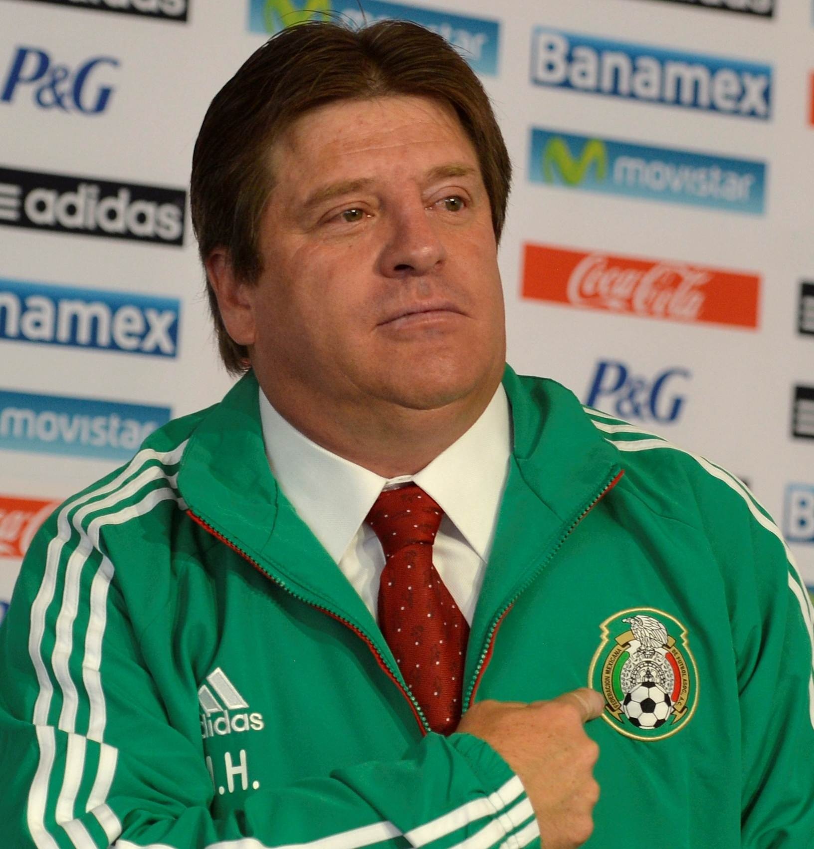 Miguel Herrera nhận mức lương rất bèo bọt so với các đồng nghiệp dù rằng Mexico không phải là quốc gia quá nghèo khó.