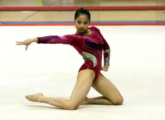 Nhung lan VDV Viet Nam dinh doping hinh anh