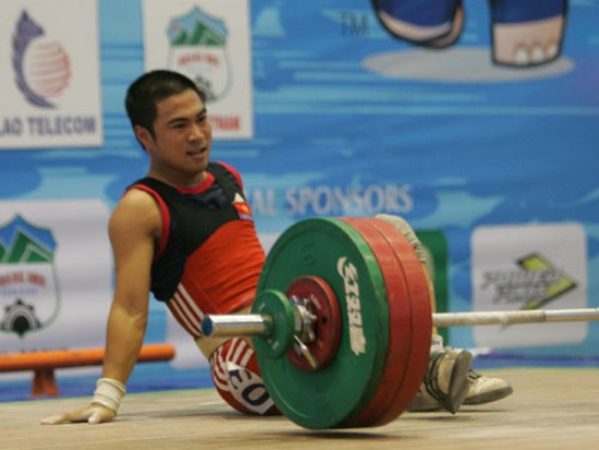 Ngay cả 1 VĐV ở đẳng cấp rất cao như Hoàng Anh Tuấn cũng ngờ nghệch dẫn đến việc bị dứng doping, chấm dứt luôn sự nghiệp thi đấu quốc tế.