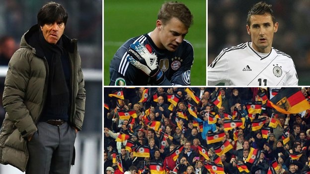 Roi loan phong cach, xe tang Duc se tuot xich hinh anh