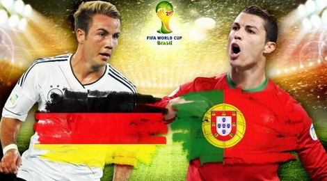 Duc - Bo Dao Nha: CR7 can buoc xe tang hinh anh