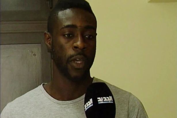 Em trai Yaya Toure qua doi hinh anh