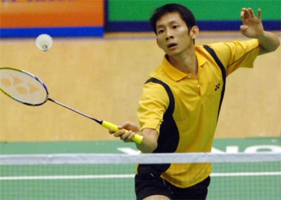 Tien Minh rot xuong thu 14 the gioi hinh anh