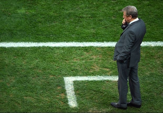 11 ky luc toi te cua tuyen Anh tai World Cup hinh anh