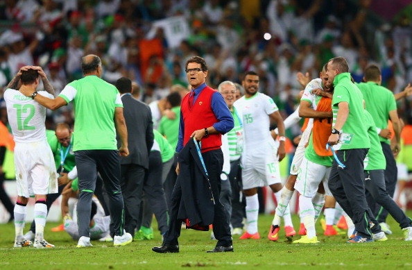 Nghich ly World Cup: Cang nhieu tien, cang de bi loai som hinh anh