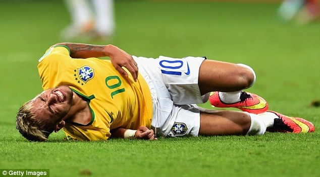 Brazil vo dich World Cup ve an va hinh anh