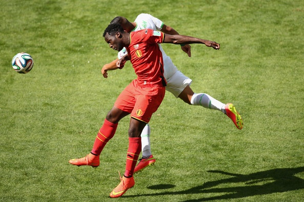 Lukaku nhiều khả năng sẽ đánh mất vị trí vào tay Origi ở trận đấu gặp Mỹ sắp tới.