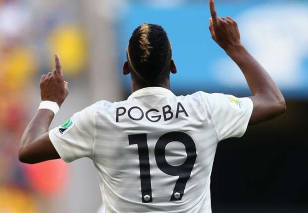 Paul Pogba: ‘Hay mang Duc den day’ hinh anh