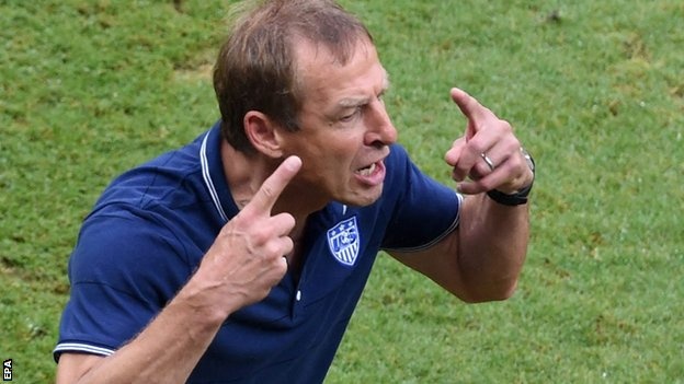 Klinsmann so trong tai tra thu hinh anh