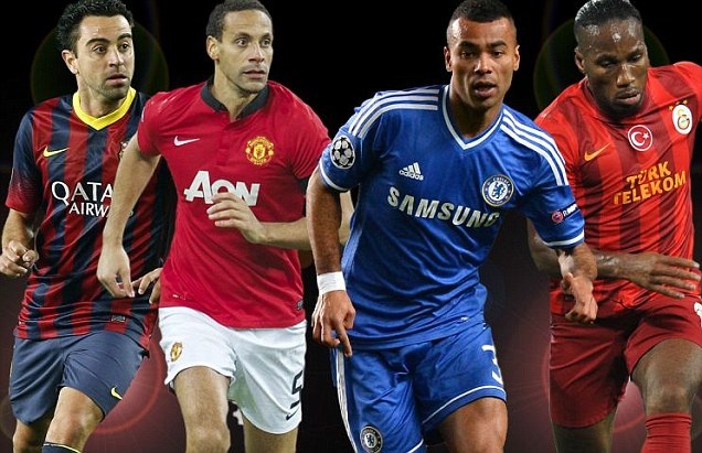 Top 10 sao mien phi chat luong cao he 2014 hinh anh