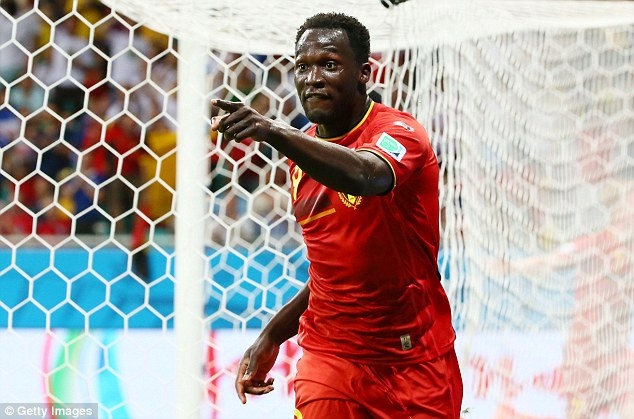 Lukaku vào sân và ngay lập tức giúp Bỉ tạo ra đột biến trước đội tuyển Mỹ. Theo thống kê của Opta, World Cup năm nay là giải đấu có nhiều bàn thắng nhất được ghi do công của các cầu thủ dự bị, hơn đứt những World Cup trước đó như năm 2006 có 23 bàn, 2002
