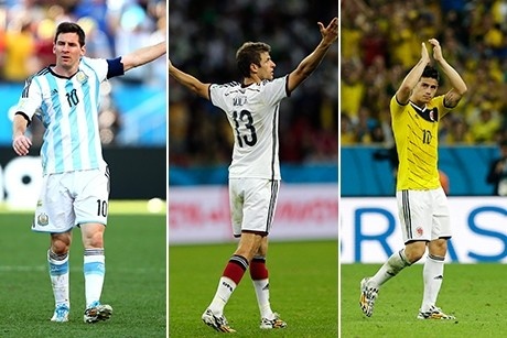 Vu khi nao loi hai nhat tai World Cup nam nay? hinh anh