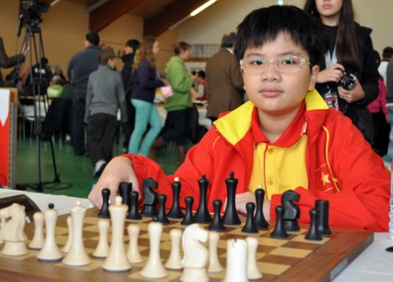 'Than dong' Nguyen Anh Khoi vo dich U20 quoc gia hinh anh