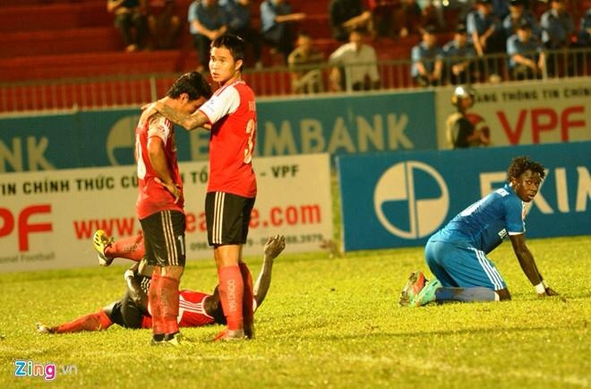 Bong ma Xuan Thanh Sai Gon tai doi Dong Nai hinh anh