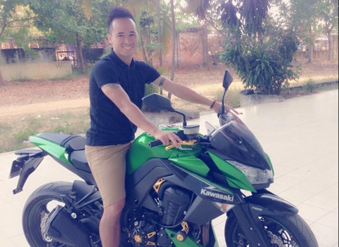 Cuoc song giau sang cua 3 cau thu bi tinh nghi ca do hinh anh