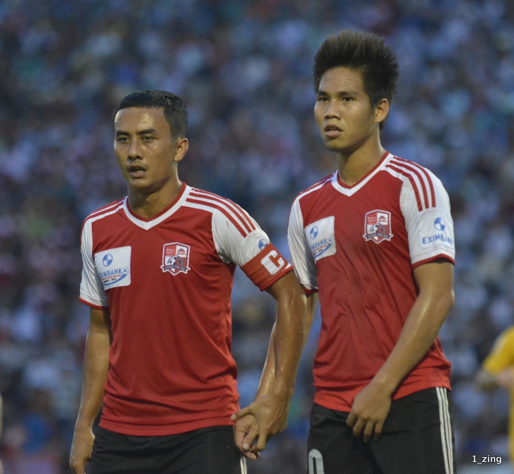 Kiem 700 trieu dong moi nam nhung cau thu Dong Nai van ca do hinh anh