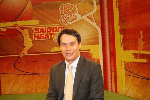 Connor Nguyen: ‘Saigon Heat biet cach keo khan gia den san’ hinh anh