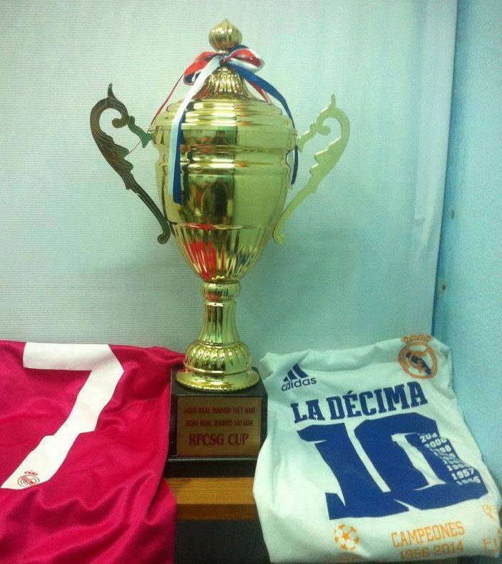 Những phần thưởng ý nghĩa và có giá trị về mặt tinh thần rất lớn sẽ được trao tại buổi offline xem trận tranh Siêu Cup châu Âu sắp tới.