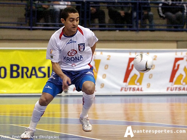 Sieu pham lop bong bang got cua sao futsal hinh anh