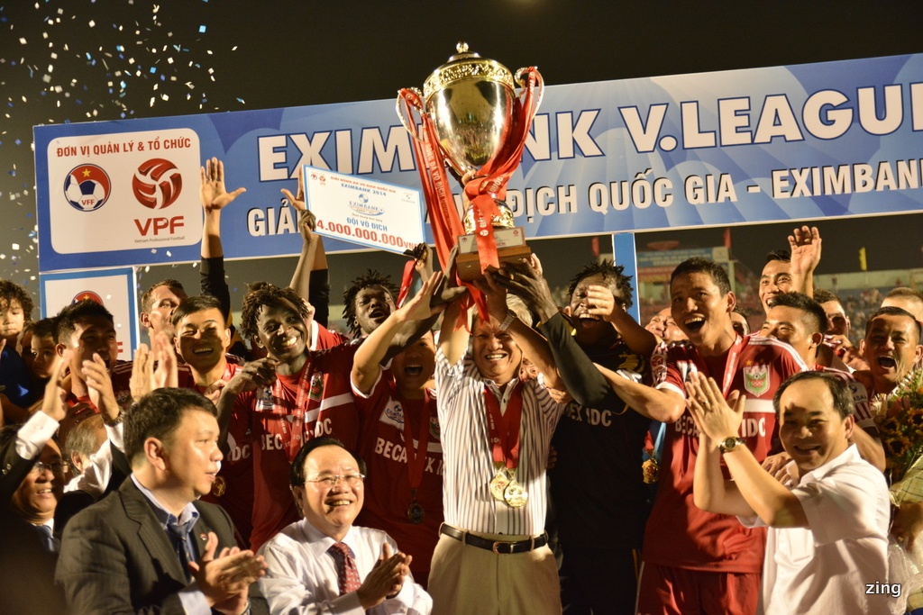 B.Binh Duong hoa SHB.Da Nang trong ngay dang quang hinh anh