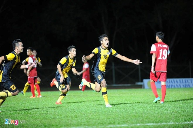 Trận thua 0-2 trước U21 Malaysia sẽ giúp các cầu thủ U19 Việt Nam vỡ ra nhiều điều.