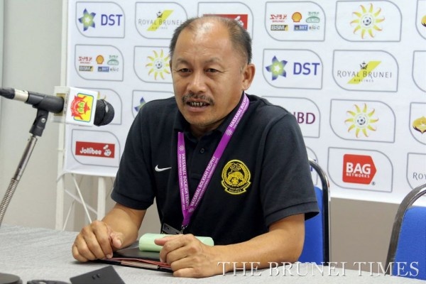Thang U19 Viet Nam, U21 Malaysia van chua thoa man hinh anh