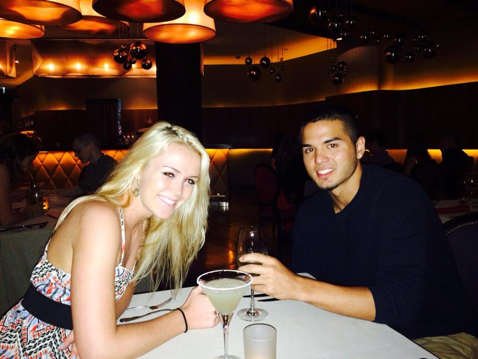 Ngoài thời gian dành cho bóng rổ, Việt Arnold rất thích đi chơi với bạn bè. Anh mơ ước sau này sẽ trở thành 1 HLV bóng rổ.