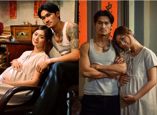 Long Điền được biết đến nhiều hơn qua bộ phim 